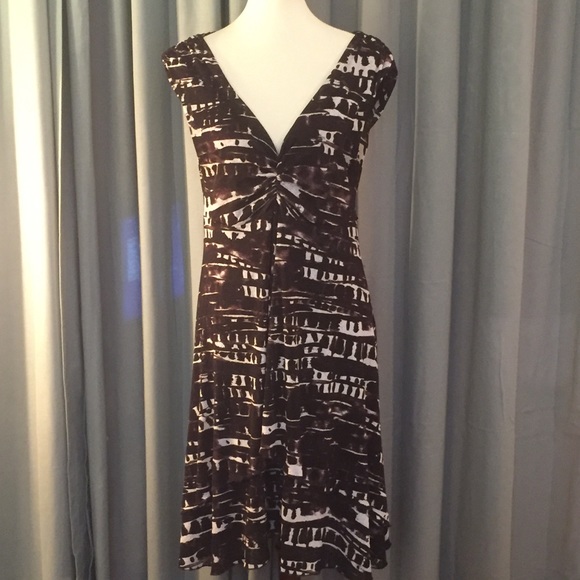 Karen Kane Dresses & Skirts - Karen Kane Plus Size Dress XL Karen Kane Dresses & Skirts - Karen Kane Plus Size Dress XL